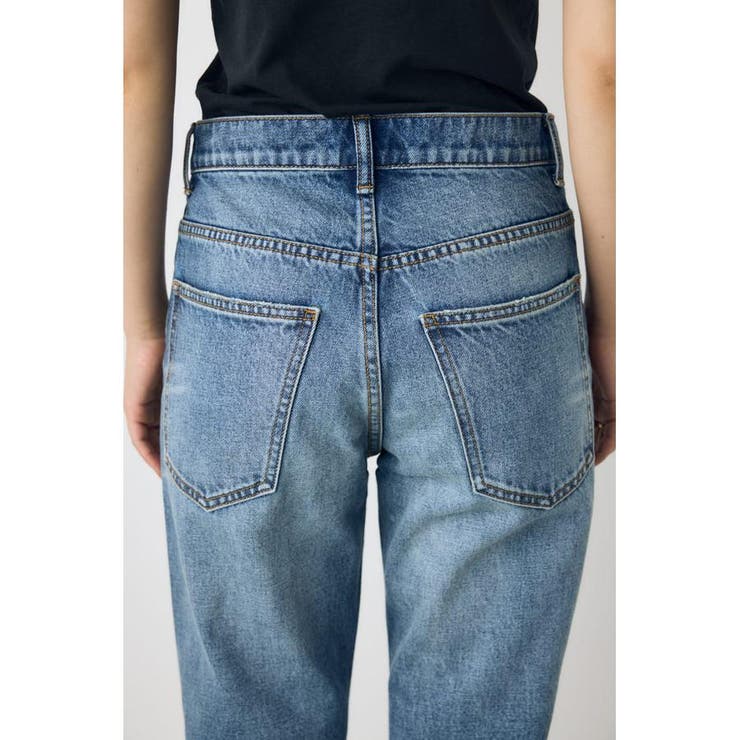AZUL DENIM セミフレアデニム | AZUL BY MOUSSY | 詳細画像22 