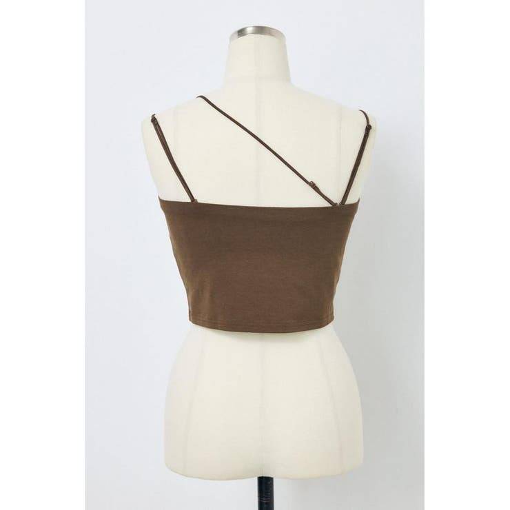 カップ付きチューブトップ(ショート) | AZUL BY MOUSSY | 詳細画像33 