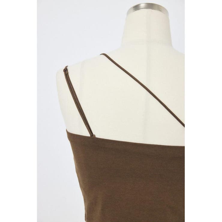 カップ付きチューブトップ(ショート) | AZUL BY MOUSSY | 詳細画像38 