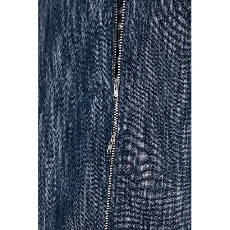 シャイニ-デニムブルゾン | AZUL BY MOUSSY | 詳細画像12 