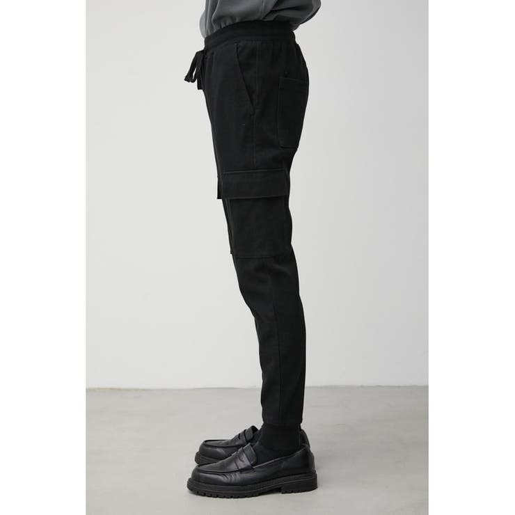 EASY ACTION SLIM CARGO JOGGER[品番：AZLW0020246]｜AZUL BY