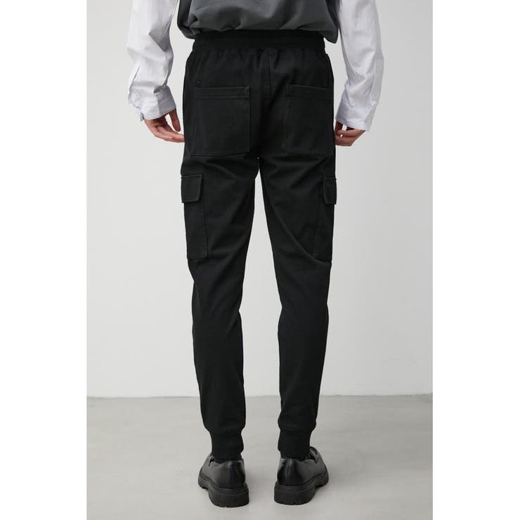 EASY ACTION SLIM CARGO JOGGER[品番：AZLW0020246]｜AZUL BY