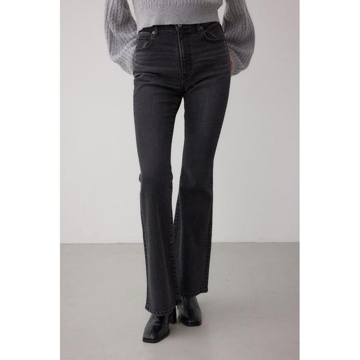 AZUL DENIM フレアデニム | AZUL BY MOUSSY | 詳細画像13 