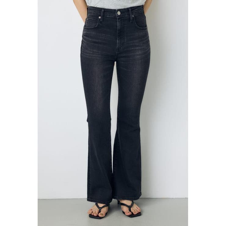 AZUL DENIM フレアデニム | AZUL BY MOUSSY | 詳細画像13 