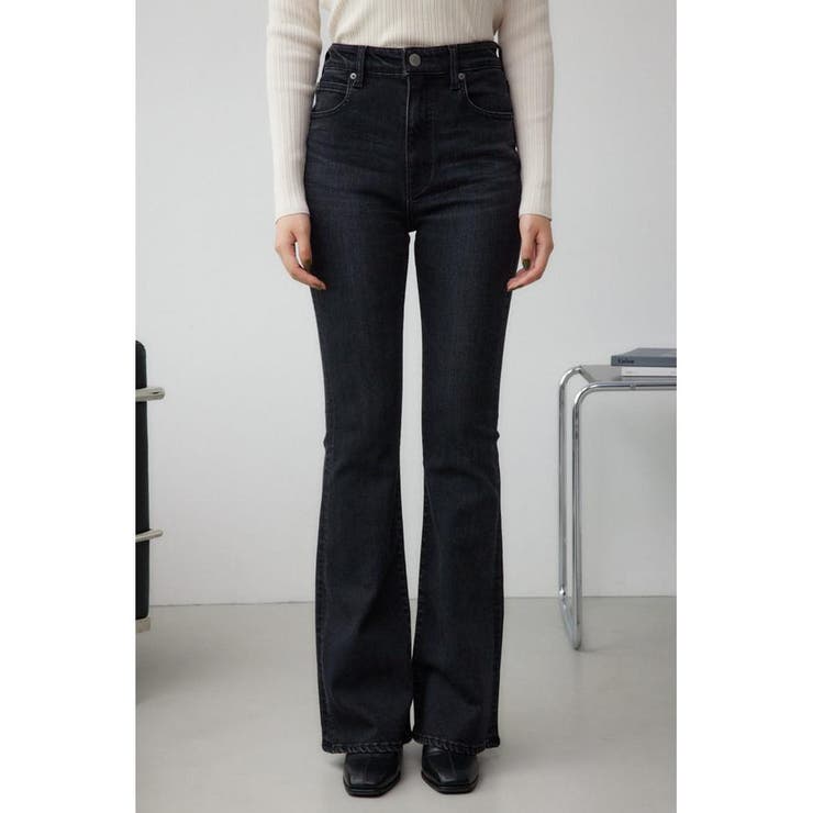 AZUL DENIM フレアデニム[品番：AZLW0023458]｜AZUL BY MOUSSY