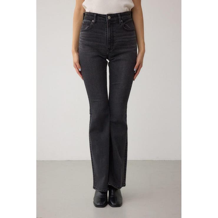 AZUL DENIM フレアデニム | AZUL BY MOUSSY | 詳細画像16 