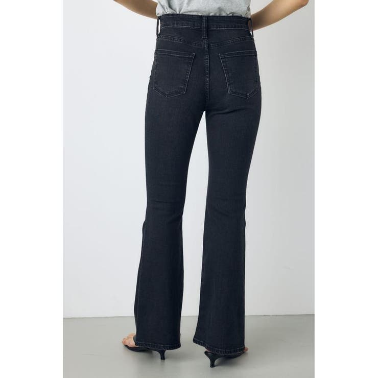 AZUL DENIM フレアデニム | AZUL BY MOUSSY | 詳細画像16 