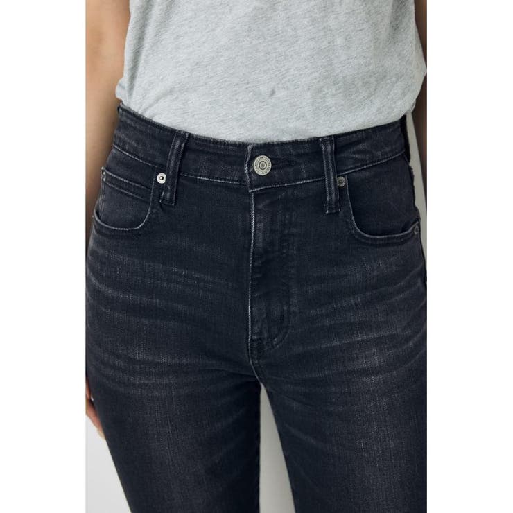 AZUL DENIM フレアデニム | AZUL BY MOUSSY | 詳細画像18 
