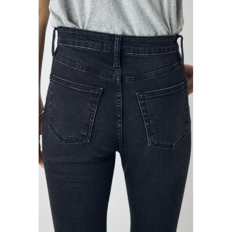AZUL DENIM フレアデニム | AZUL BY MOUSSY | 詳細画像19 