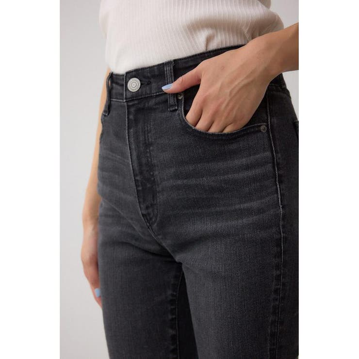 AZUL DENIM フレアデニム | AZUL BY MOUSSY | 詳細画像21 