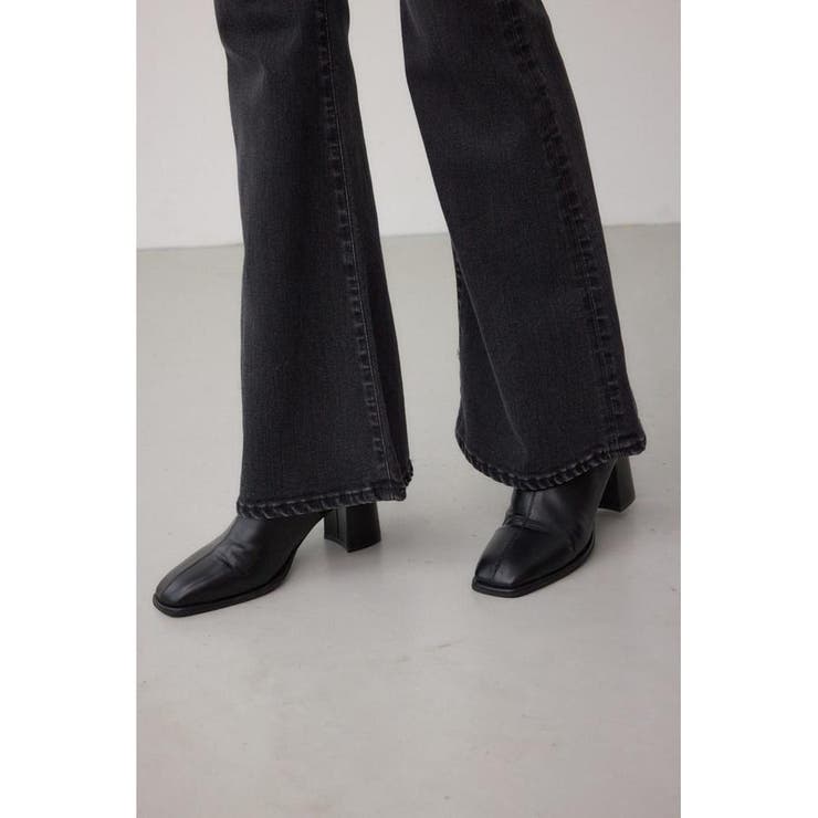 AZUL DENIM フレアデニム | AZUL BY MOUSSY | 詳細画像22 