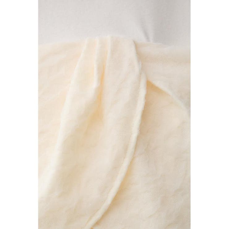 キモウフライスビスチェトップス | AZUL BY MOUSSY | 詳細画像10 