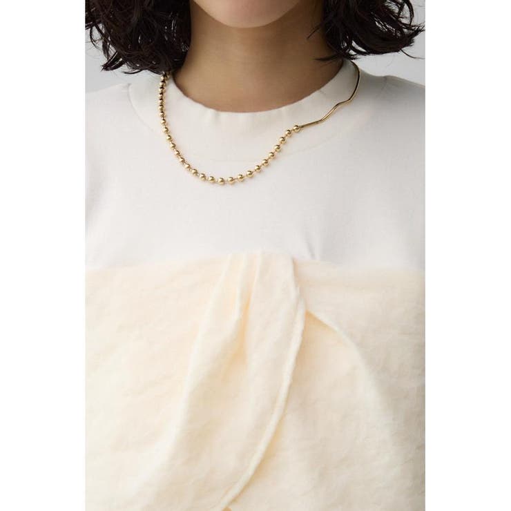 キモウフライスビスチェトップス | AZUL BY MOUSSY | 詳細画像7 