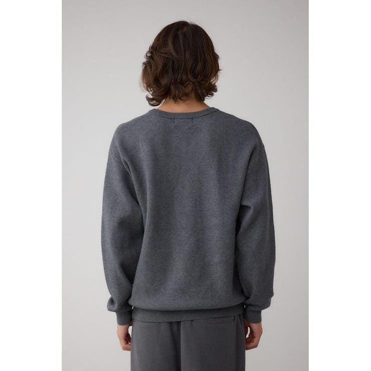 スムースニットVネックトップス | AZUL BY MOUSSY | 詳細画像29 