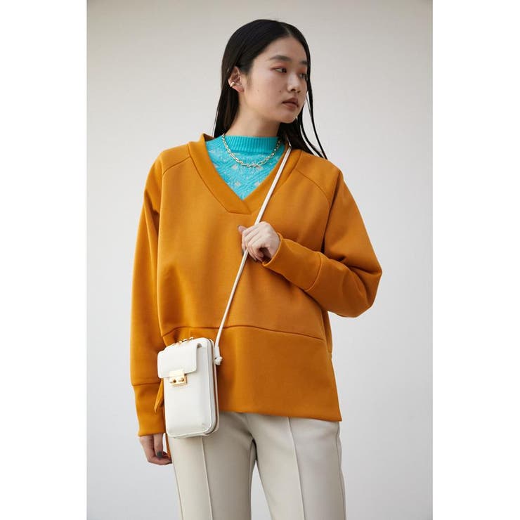 VERTICAL MULTIWAY SHOULDERBAG | AZUL BY MOUSSY | 詳細画像10 