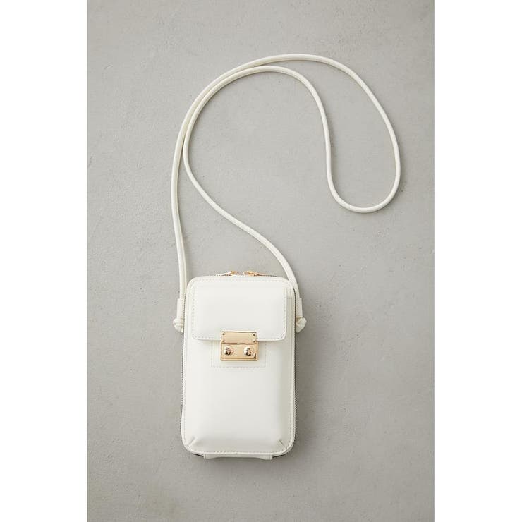 IVOY3 | VERTICAL MULTIWAY SHOULDERBAG | AZUL BY MOUSSY