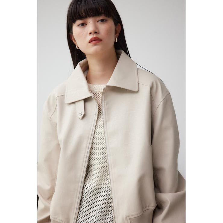 AZUL BY MOUSSY｜アズールバイマウジーのジャケット/アウター