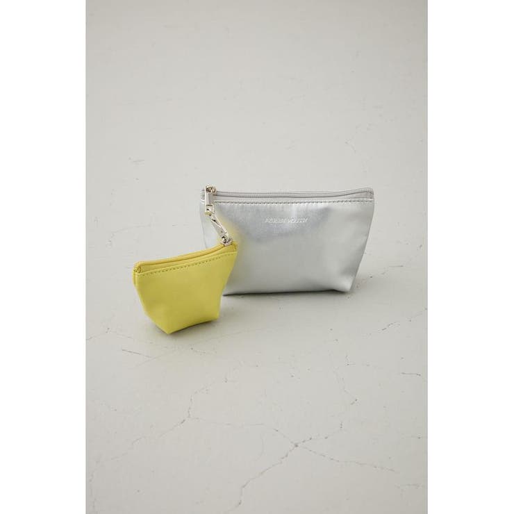 2サイズポーチセット | AZUL BY MOUSSY | 詳細画像8 