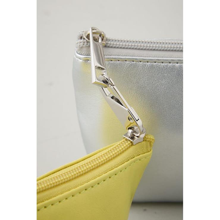 2サイズポーチセット | AZUL BY MOUSSY | 詳細画像12 