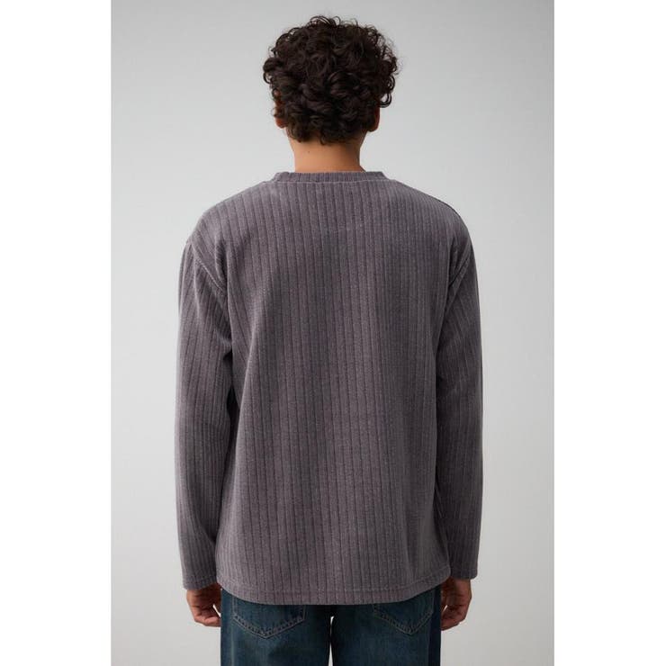 モールジャガードトップス | AZUL BY MOUSSY | 詳細画像31 