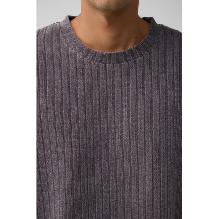 モールジャガードトップス | AZUL BY MOUSSY | 詳細画像32 