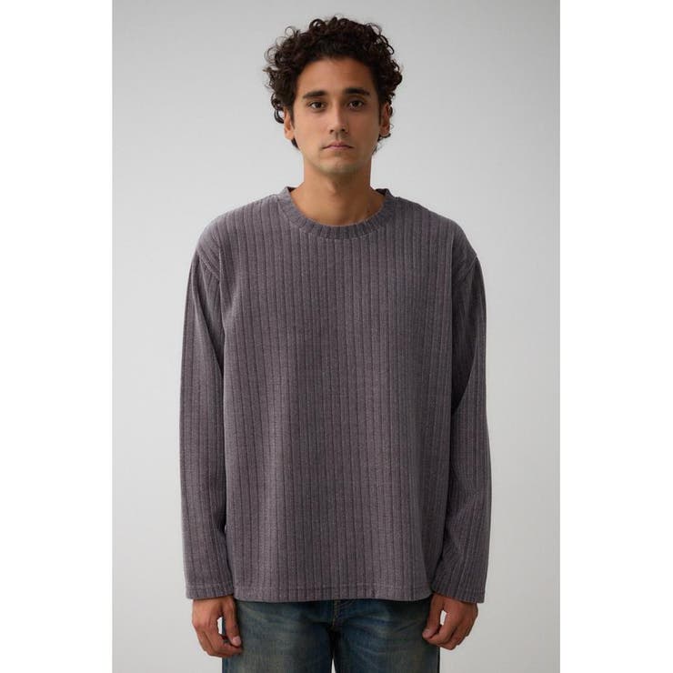 モールジャガードトップス | AZUL BY MOUSSY | 詳細画像29 