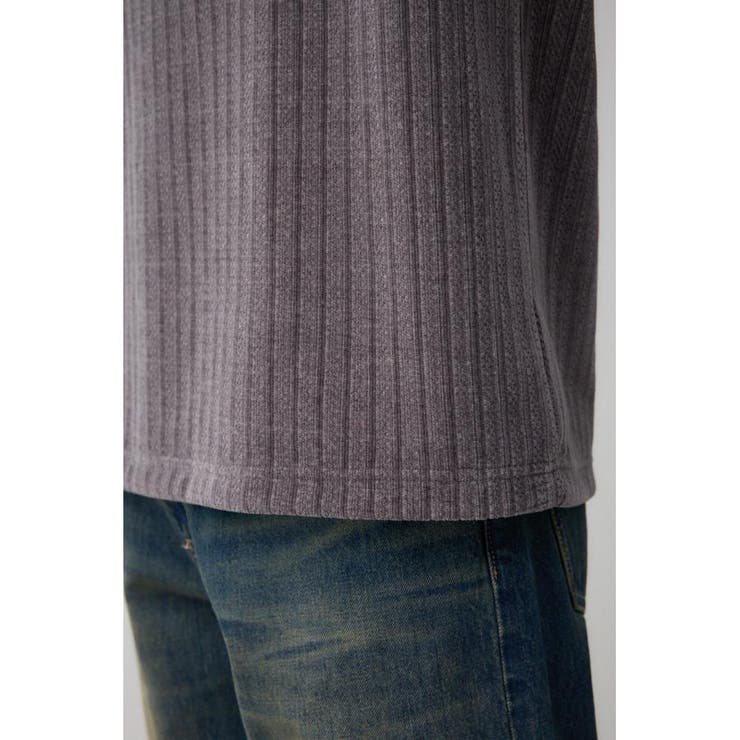 モールジャガードトップス | AZUL BY MOUSSY | 詳細画像35 