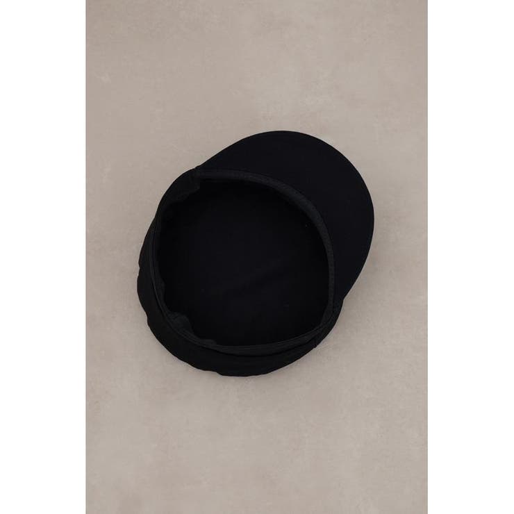 ナローロープマリンキャスケット | AZUL BY MOUSSY | 詳細画像8 