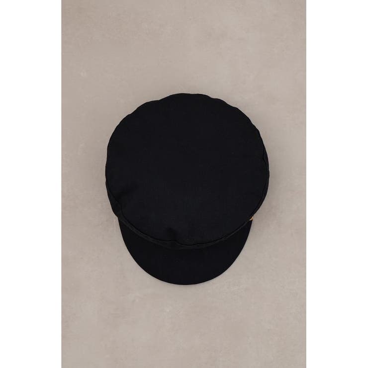 ナローロープマリンキャスケット | AZUL BY MOUSSY | 詳細画像5 