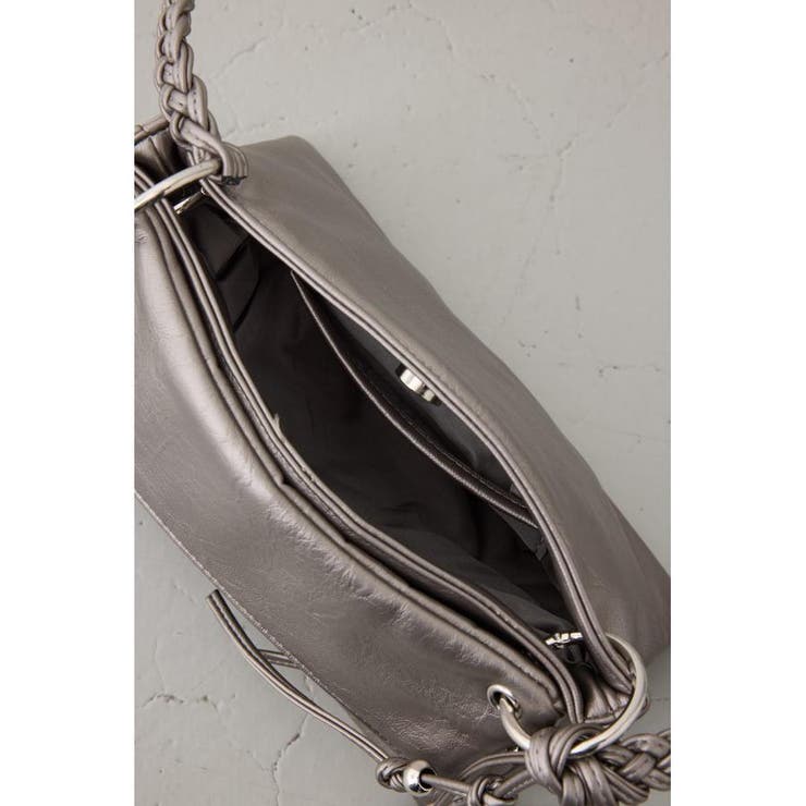 スモールポケットピローバッグ | AZUL BY MOUSSY | 詳細画像33 