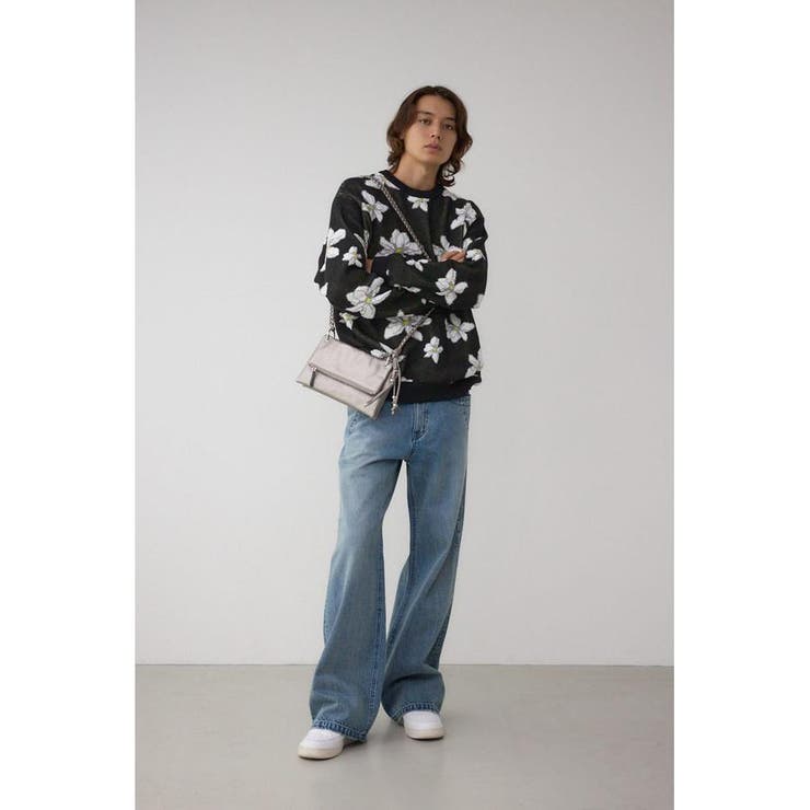 スモールポケットピローバッグ | AZUL BY MOUSSY | 詳細画像25 