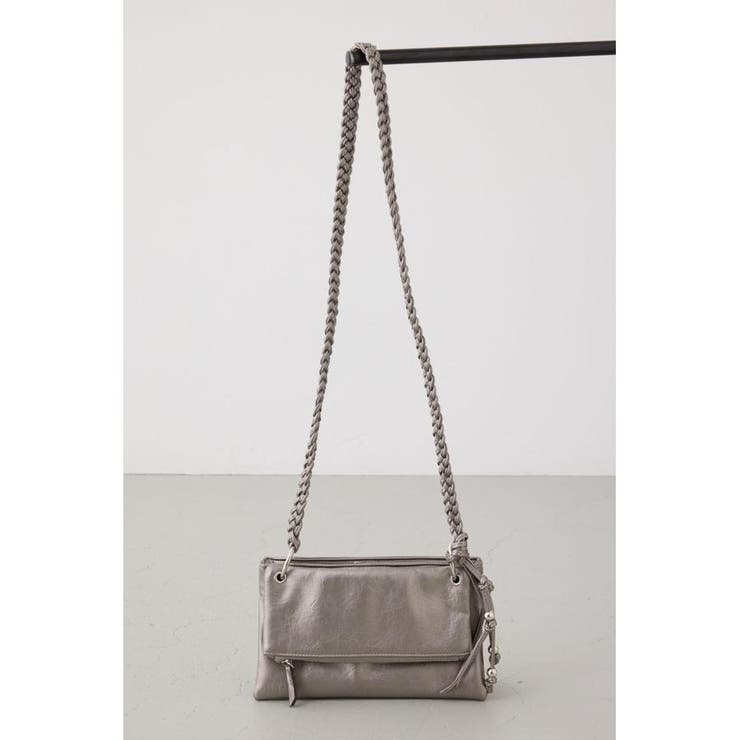 スモールポケットピローバッグ | AZUL BY MOUSSY | 詳細画像26 