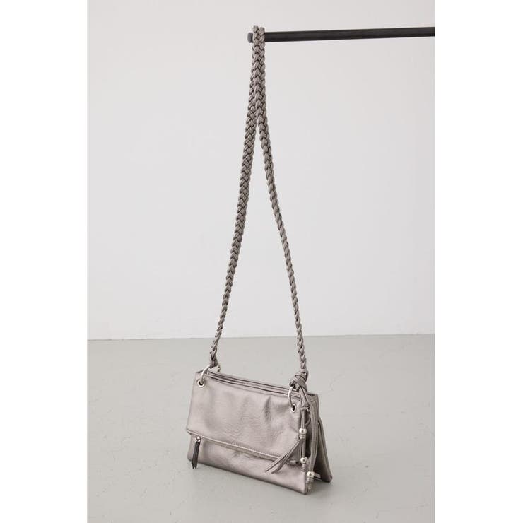 スモールポケットピローバッグ | AZUL BY MOUSSY | 詳細画像27 