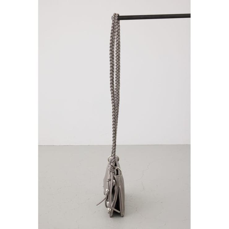 スモールポケットピローバッグ | AZUL BY MOUSSY | 詳細画像28 