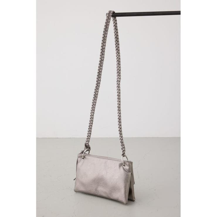 スモールポケットピローバッグ | AZUL BY MOUSSY | 詳細画像29 