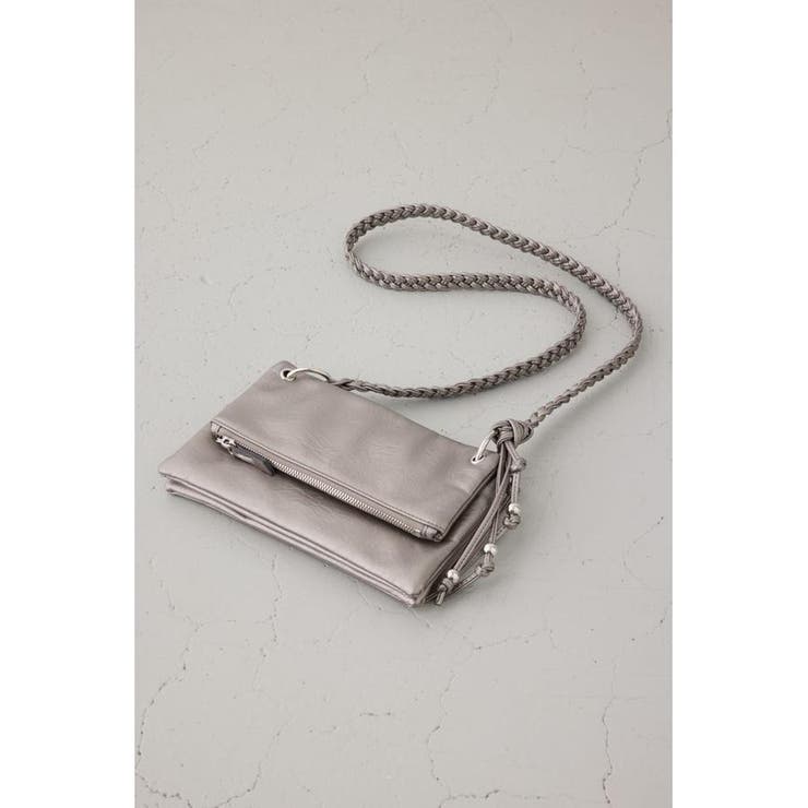 スモールポケットピローバッグ | AZUL BY MOUSSY | 詳細画像30 