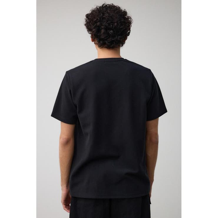 カノコベーシックVネックTシャツ | AZUL BY MOUSSY | 詳細画像17 