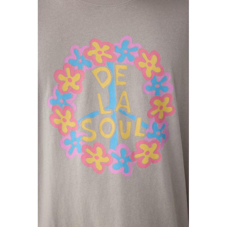 ビンテージラップ半袖TEE | AZUL BY MOUSSY | 詳細画像20 