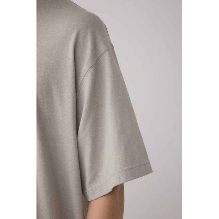 ビンテージラップ半袖TEE | AZUL BY MOUSSY | 詳細画像22 