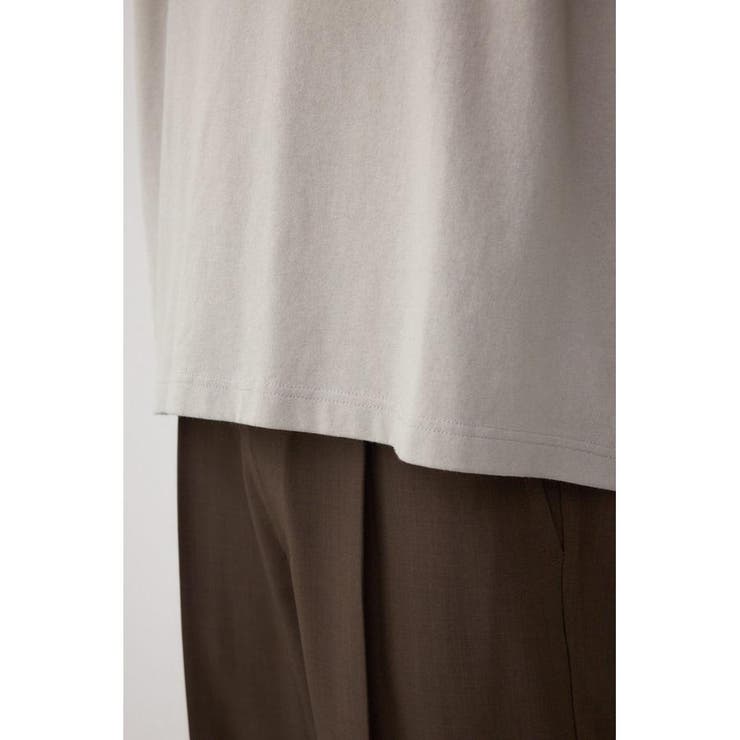 ビンテージラップ半袖TEE | AZUL BY MOUSSY | 詳細画像23 