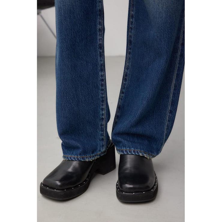 AZUL DENIM VENUSストレートデニム | AZUL BY MOUSSY | 詳細画像11 
