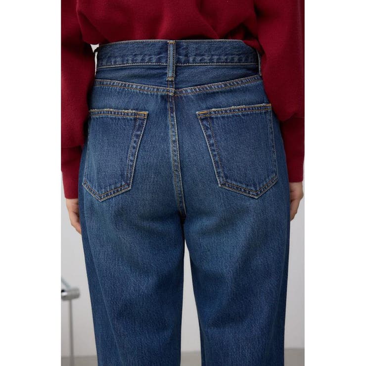 AZUL DENIM VENUSストレートデニム | AZUL BY MOUSSY | 詳細画像9 