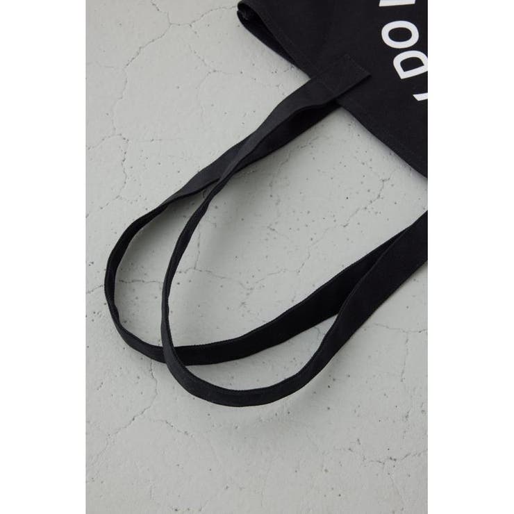 アソートロゴトートバッグ | AZUL BY MOUSSY | 詳細画像18 