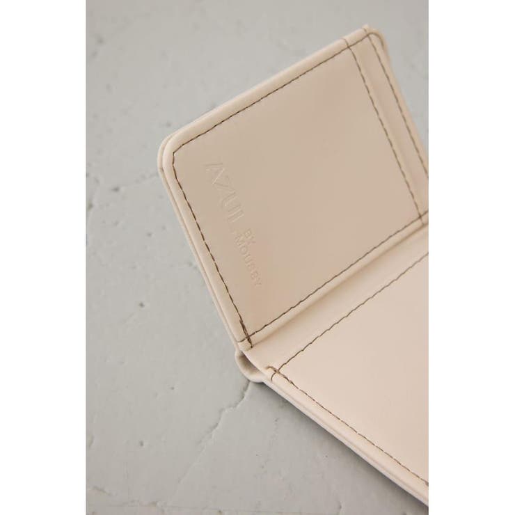 ベルトデザインミニウォレット | AZUL BY MOUSSY | 詳細画像7 