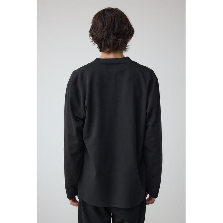 ジョーゼットトッパー | AZUL BY MOUSSY | 詳細画像7 