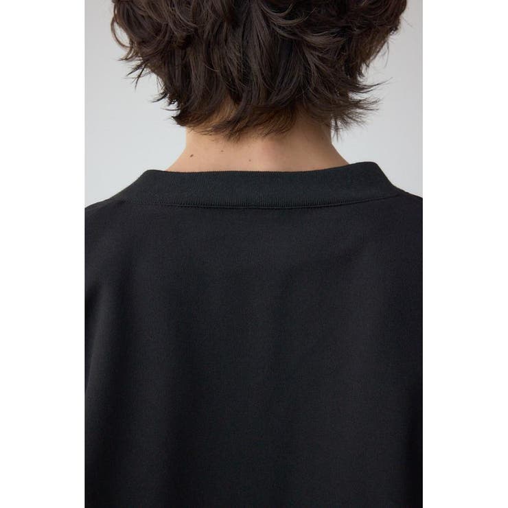 ジョーゼットトッパー | AZUL BY MOUSSY | 詳細画像9 