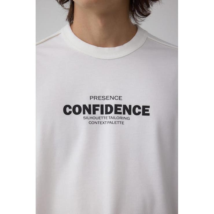 タックデザインロングスリーブTシャツ | AZUL BY MOUSSY | 詳細画像8 