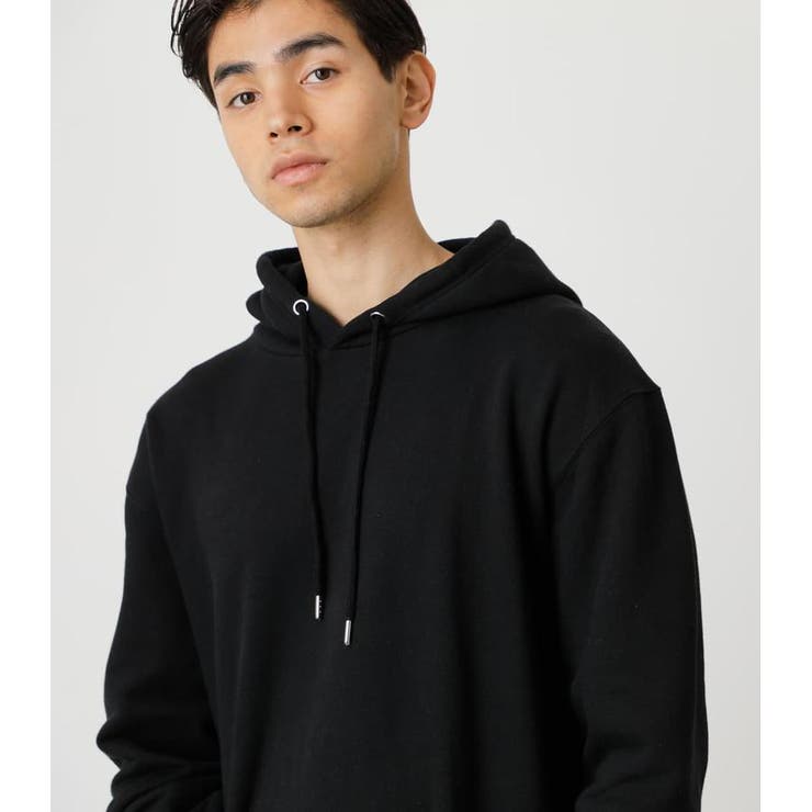 PRIMAVERA COLOR HOODIE[品番：AZLW0018239]｜AZUL BY MOUSSY