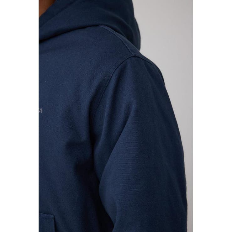 リバーシブルダックブルゾン | AZUL BY MOUSSY | 詳細画像27 