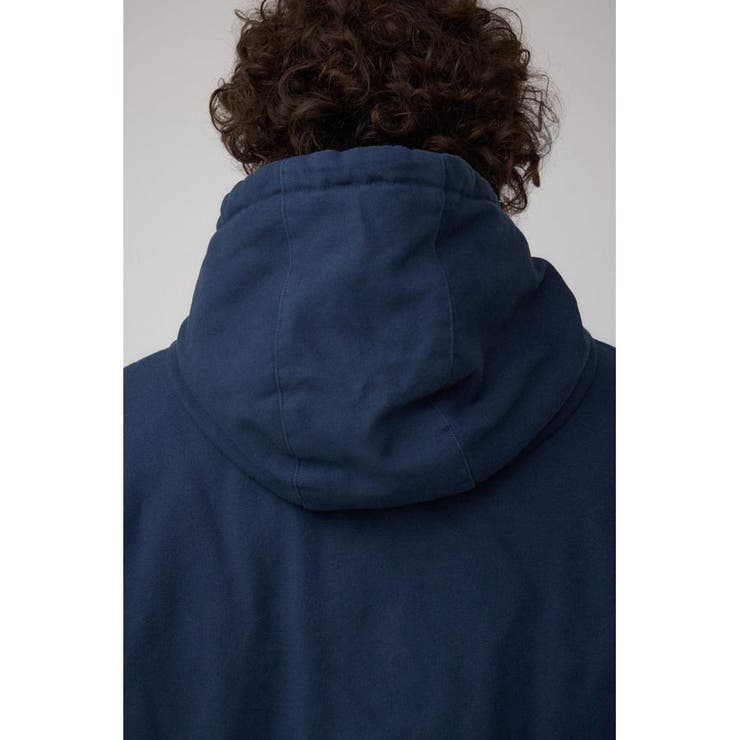 リバーシブルダックブルゾン | AZUL BY MOUSSY | 詳細画像25 